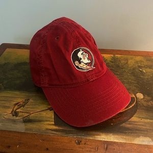 Florida State Seminoles Stitched Emblem Hat